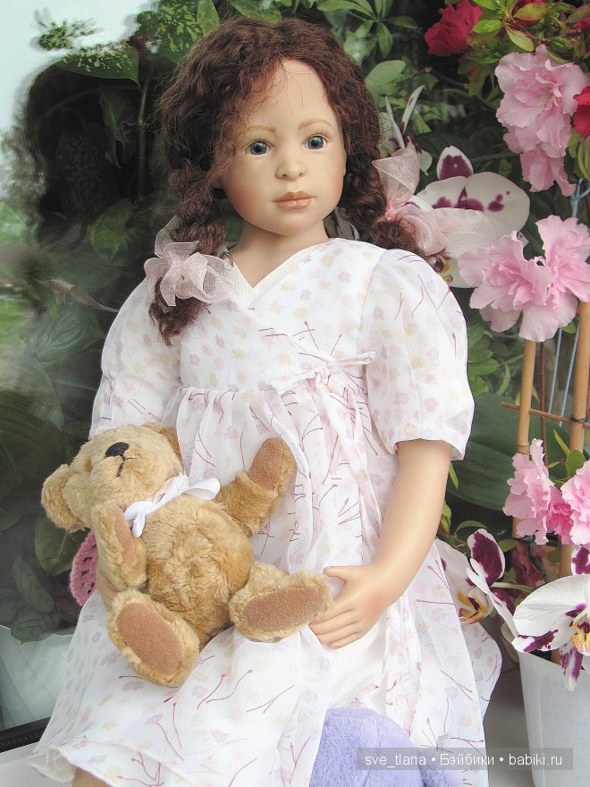 Annabell, Heidi Plusczok, 25