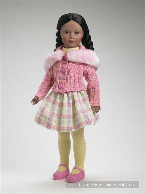 Мои куклы. Часть III: Effanbee и Tonner | Бэйбики Мои куклы. Часть III: Effanbee и Tonner