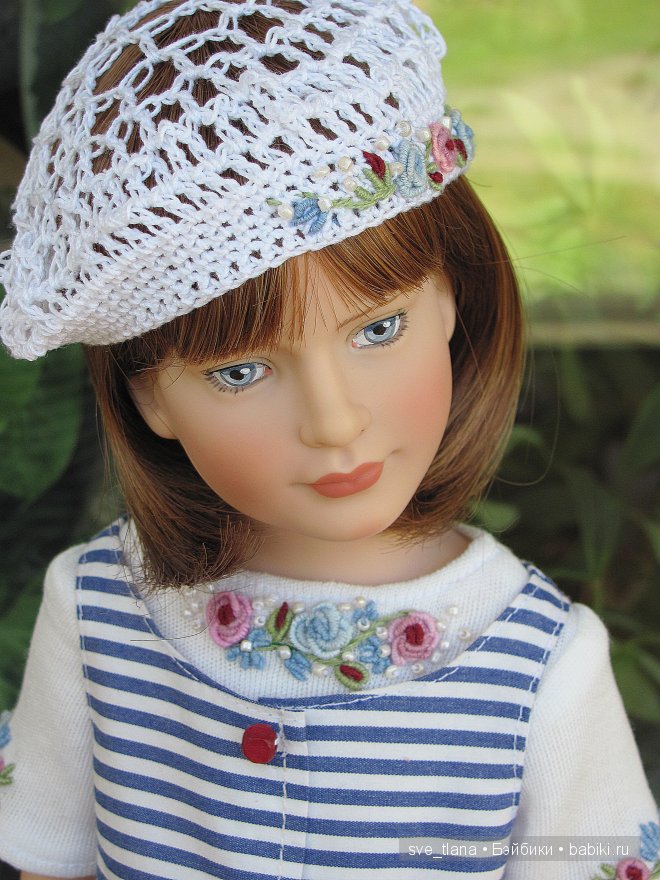 Мои куклы. Часть III: Effanbee и Tonner | Бэйбики Мои куклы. Часть III: Effanbee и Tonner