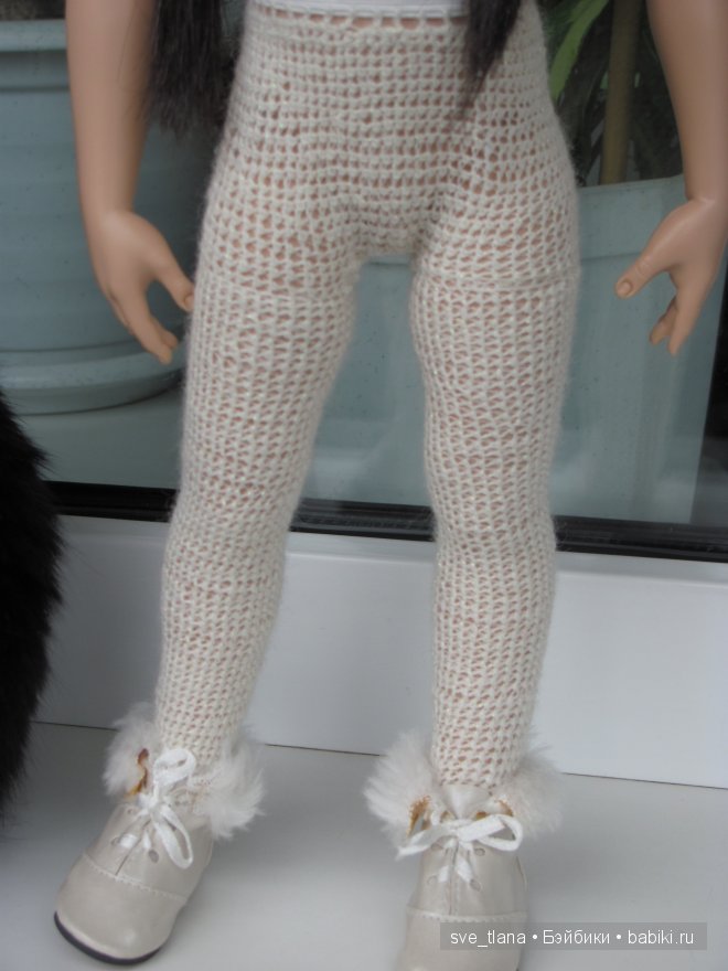 Мои куклы. Часть V: Kish & Company (фото 4)