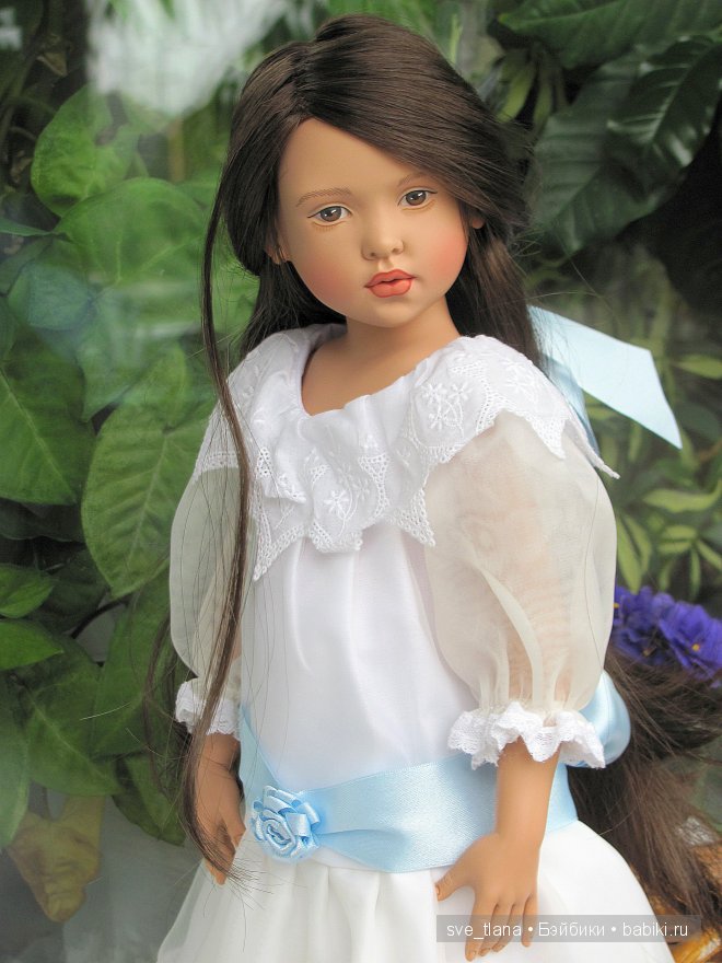 Мои куклы. Часть V: Kish & Company