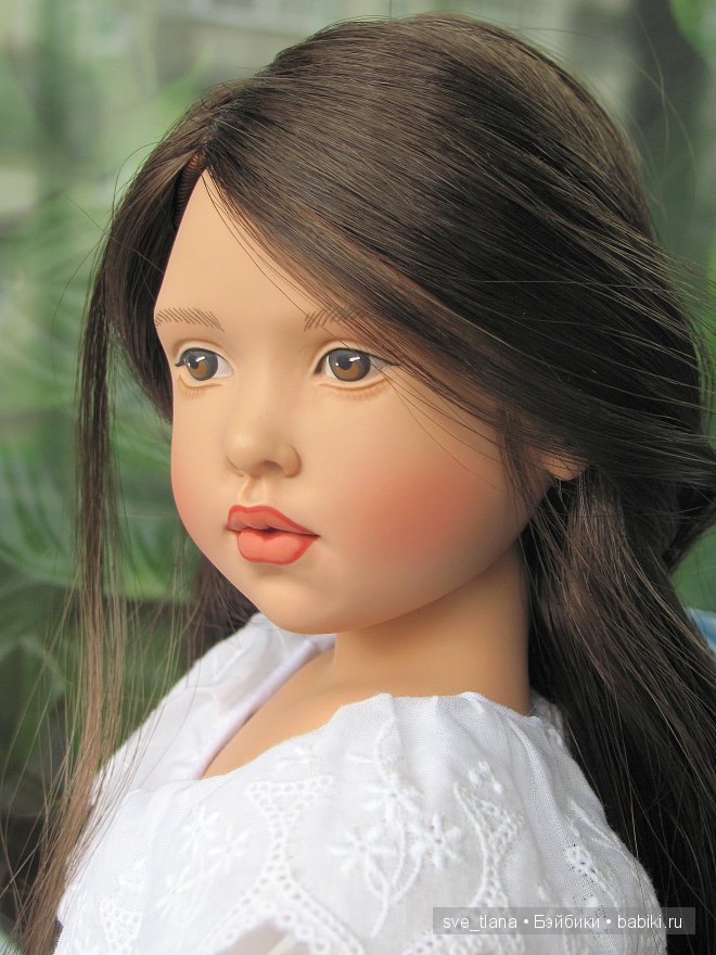 Мои куклы. Часть V: Kish & Company