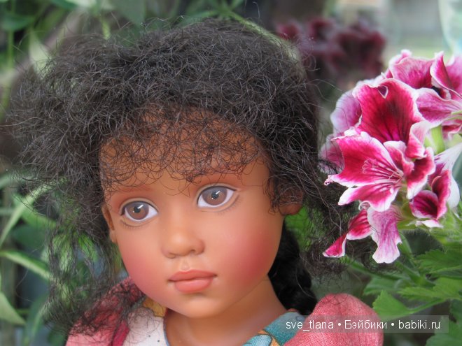 Мои куклы. Часть V: Kish & Company