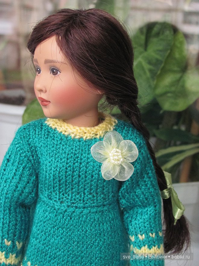 Мои куклы. Часть V: Kish & Company