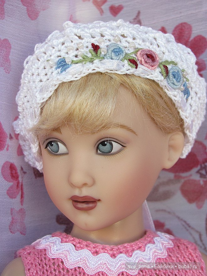 Мои куклы. Часть V: Kish & Company