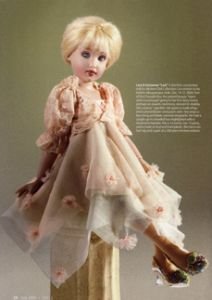 Мои куклы. Часть V: Kish & Company