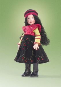 Мои куклы. Часть V: Kish & Company