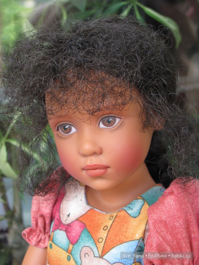 Мои куклы. Часть V: Kish & Company