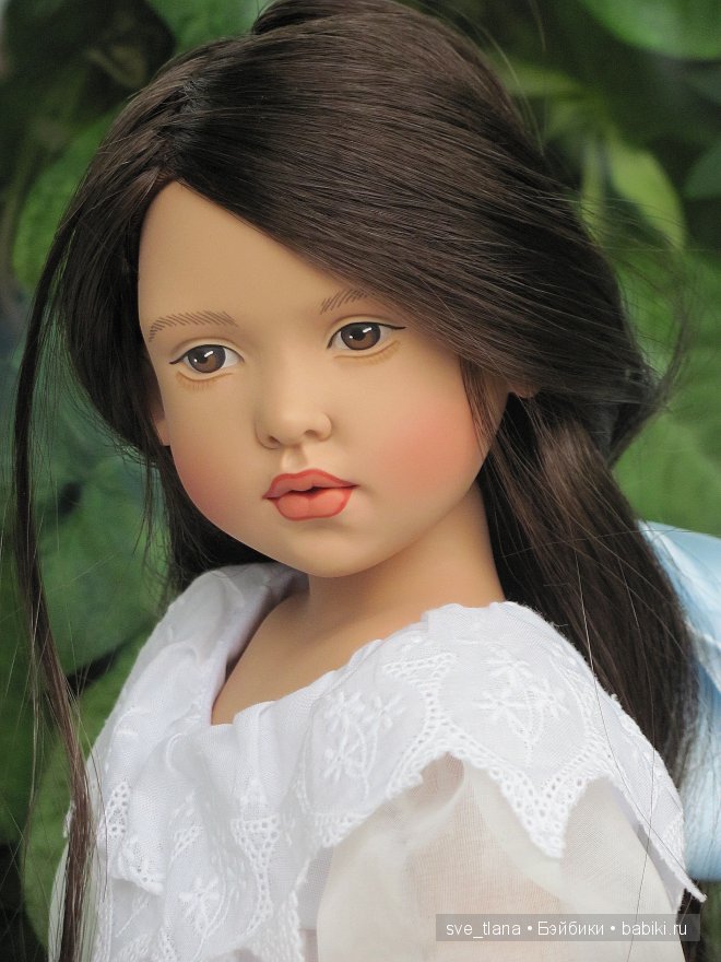 Мои куклы. Часть V: Kish & Company