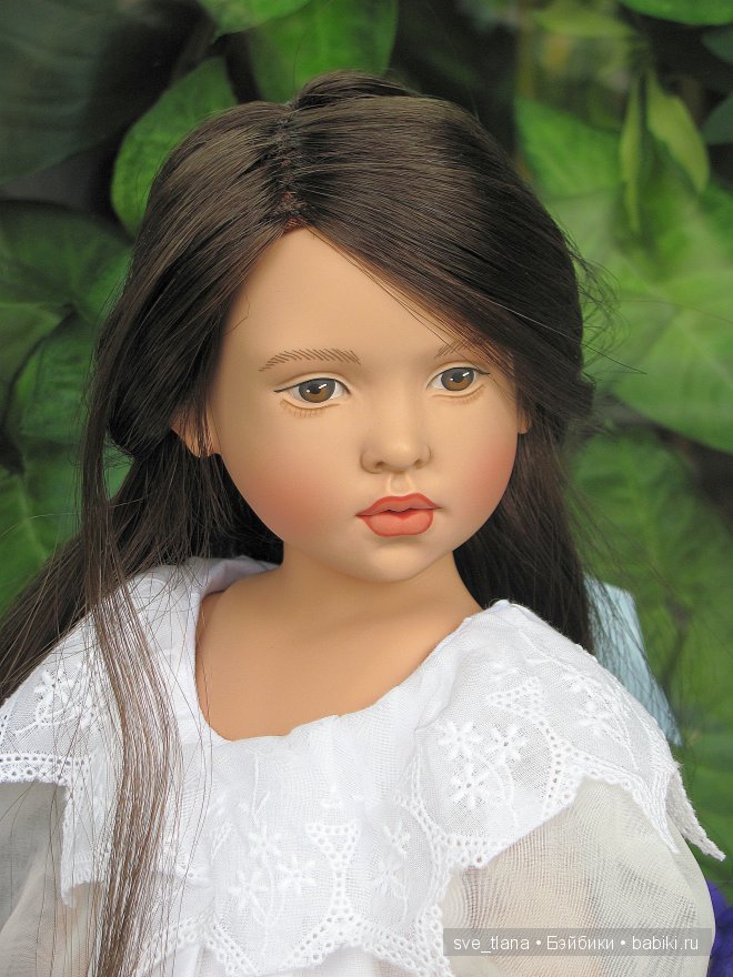 Мои куклы. Часть V: Kish & Company