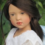 Мои куклы. Часть V: Kish & Company