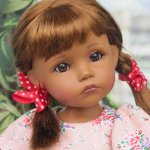 Мои куклы. Часть VI: "mixed group"