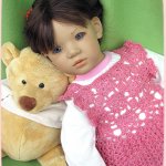 Она не может не нравится. Лилиана от Аннет Химстедт