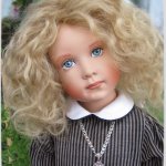 Sonja от Helen Kish