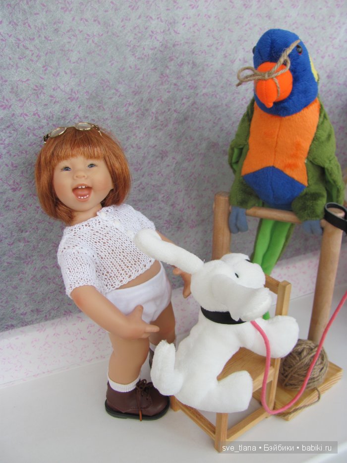 Вихтели. Что делать, если уровень хулиганства зашкаливает (фото 10)