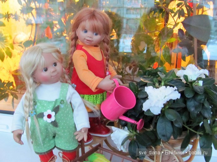 Вихтели. Что делать, если уровень хулиганства зашкаливает (фото 6)