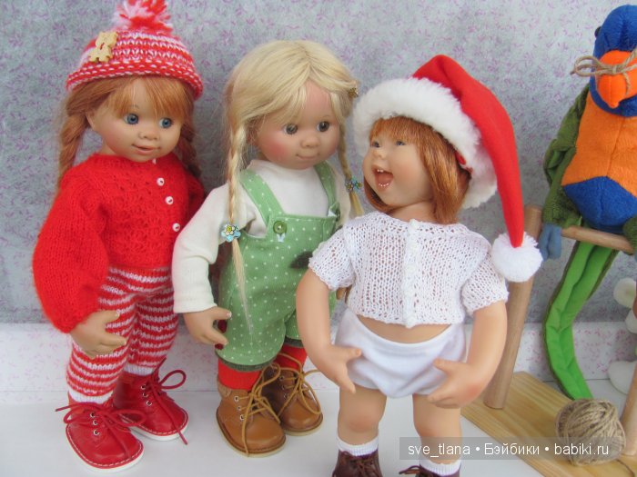 Вихтели. Что делать, если уровень хулиганства зашкаливает