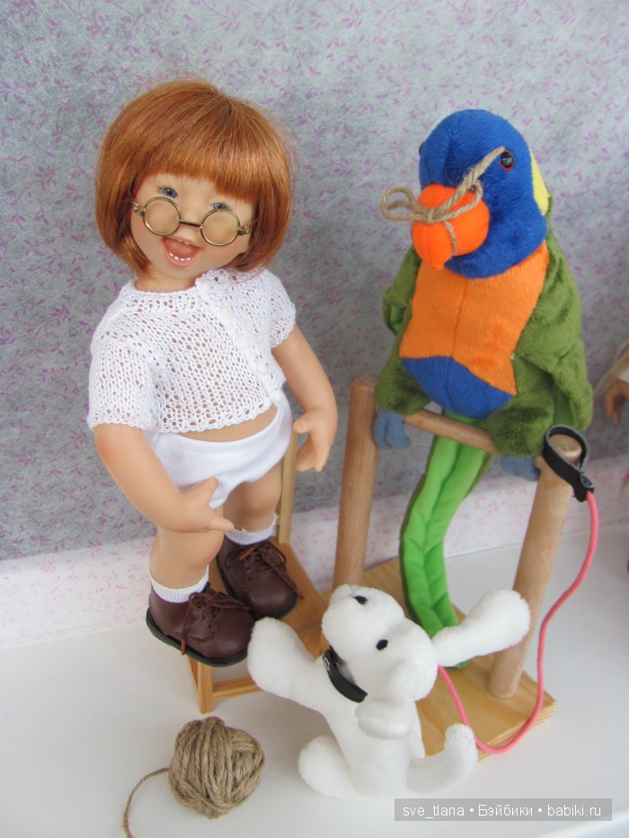 Вихтели. Что делать, если уровень хулиганства зашкаливает (фото 7)