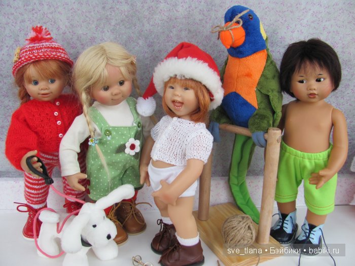 Вихтели. Что делать, если уровень хулиганства зашкаливает