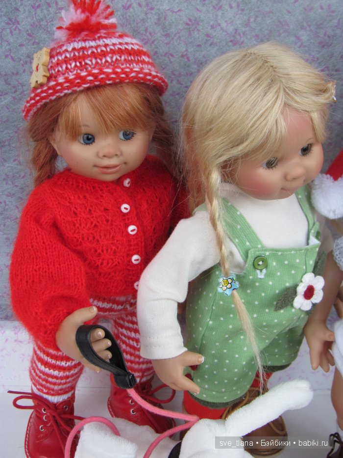 Вихтели. Что делать, если уровень хулиганства зашкаливает