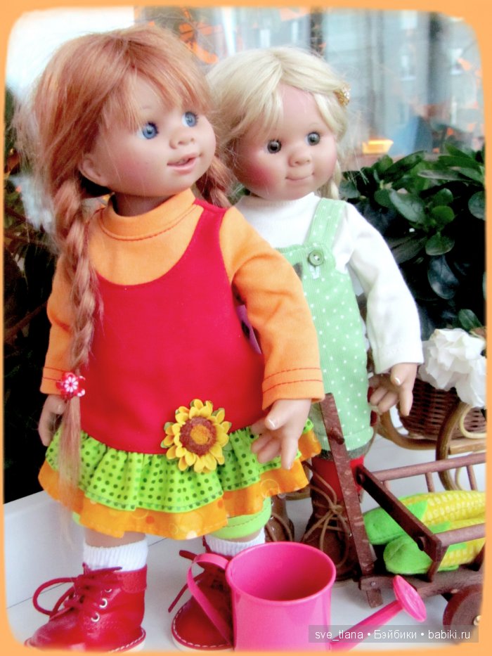 Вихтели. Что делать, если уровень хулиганства зашкаливает (фото 4)