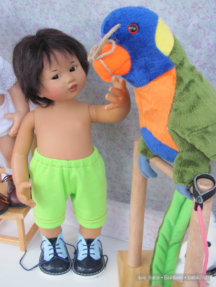 Вихтели. Что делать, если уровень хулиганства зашкаливает