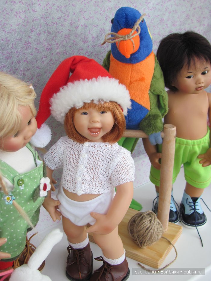 Вихтели. Что делать, если уровень хулиганства зашкаливает