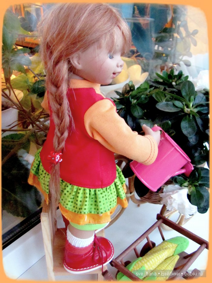 Вихтели. Что делать, если уровень хулиганства зашкаливает (фото 5)