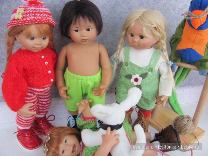 Вихтели. Что делать, если уровень хулиганства зашкаливает