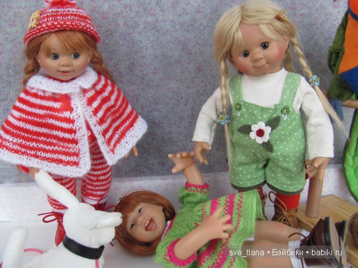 Вихтели. Что делать, если уровень хулиганства зашкаливает