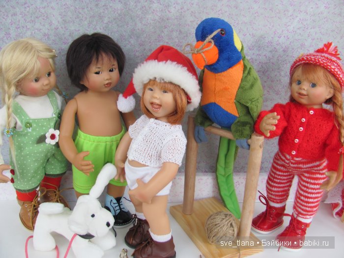 Вихтели. Что делать, если уровень хулиганства зашкаливает