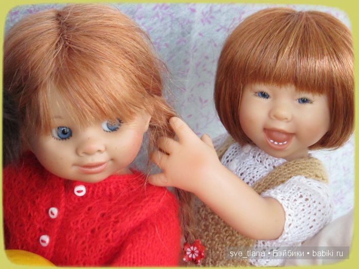 Лимоны и вихтели - залог хорошего настроения