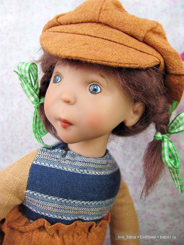 Сбылась мечта! AnneLie от Zwergnase (фото 9)