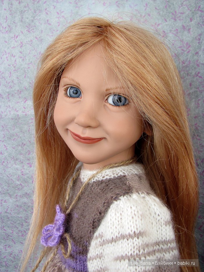 Сбылась мечта! AnneLie от Zwergnase (фото 3)