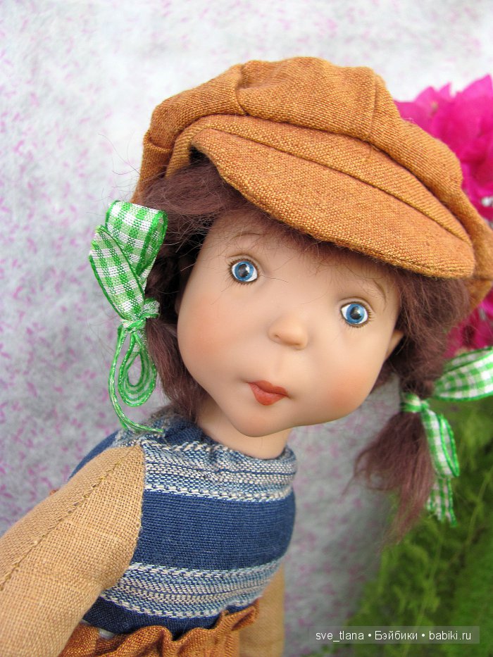 Сбылась мечта! AnneLie от Zwergnase (фото 10)