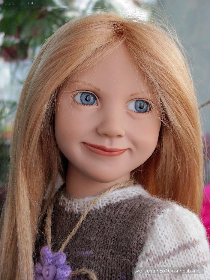 Сбылась мечта! AnneLie от Zwergnase (фото 4)