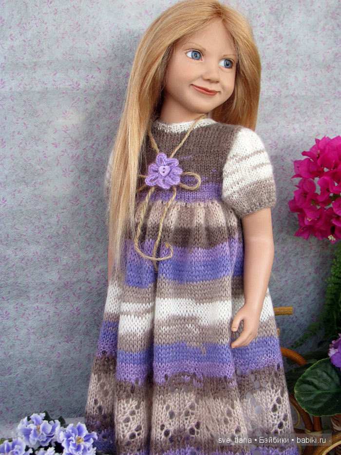 Сбылась мечта! AnneLie от Zwergnase