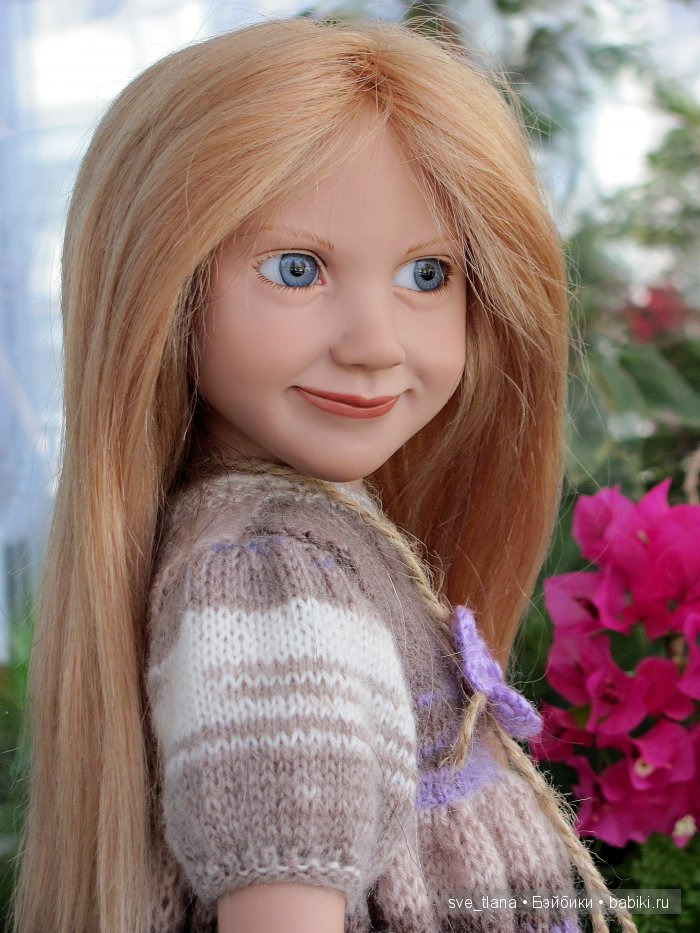 Сбылась мечта! AnneLie от Zwergnase (фото 5)