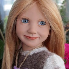 Сбылась мечта! AnneLie от Zwergnase