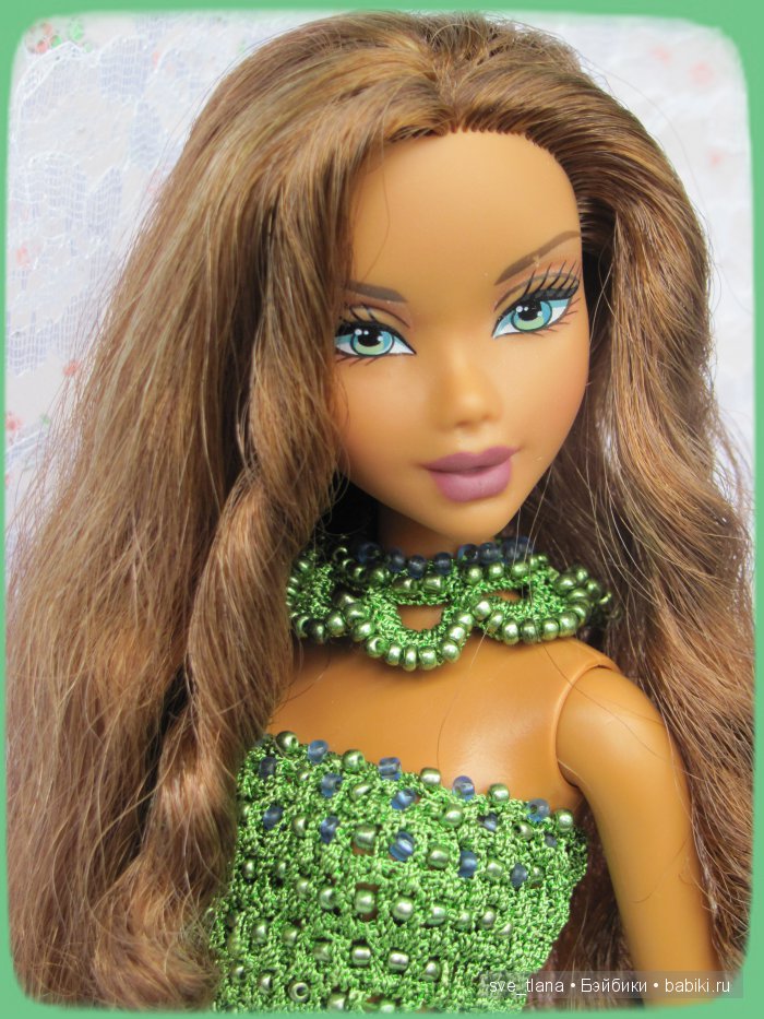 Когда тебе улыбаются — Домашние коллекции кукол: фото собраний