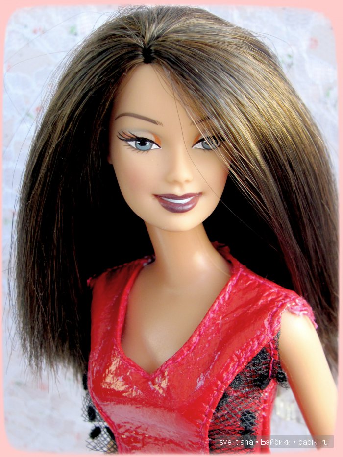 Когда тебе улыбаются — Домашние коллекции кукол: фото собраний