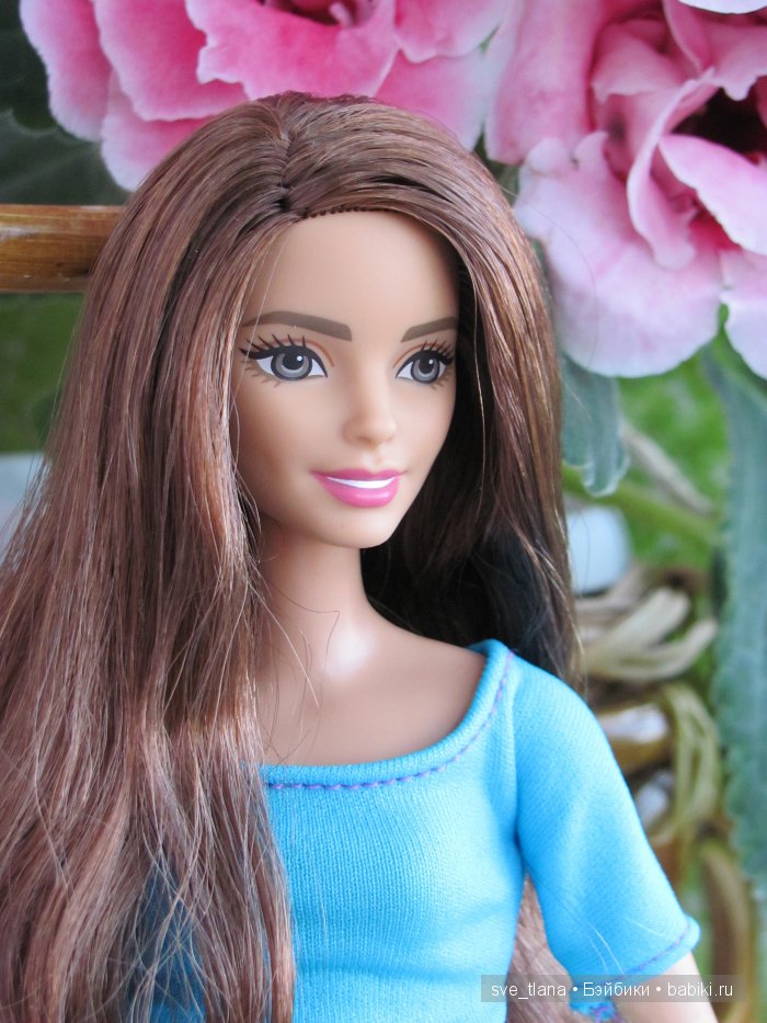 Когда тебе улыбаются — Домашние коллекции кукол: фото собраний