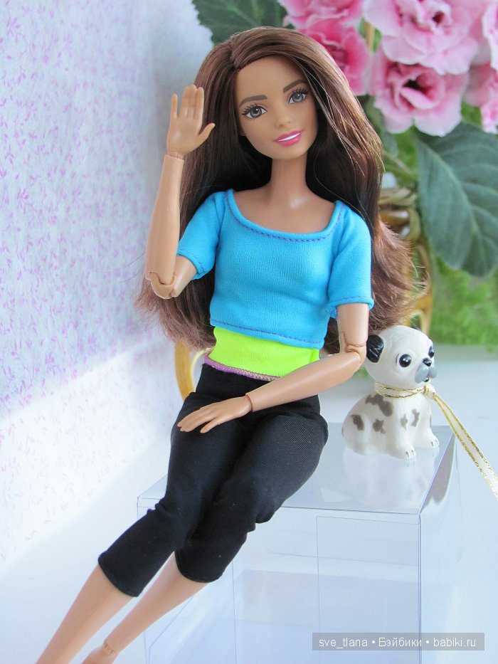 Когда тебе улыбаются — Домашние коллекции кукол: фото собраний