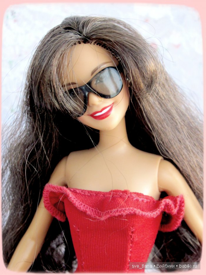 Когда тебе улыбаются — Домашние коллекции кукол: фото собраний