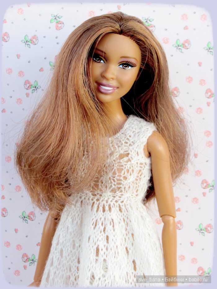 Когда тебе улыбаются — Домашние коллекции кукол: фото собраний