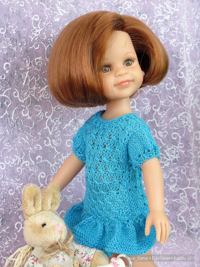 Когда тебе улыбаются — Домашние коллекции кукол: фото собраний