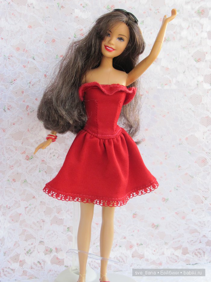 Когда тебе улыбаются — Домашние коллекции кукол: фото собраний