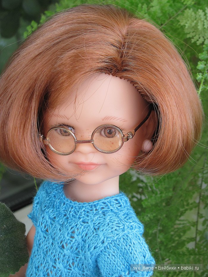 Когда тебе улыбаются — Домашние коллекции кукол: фото собраний