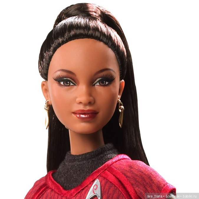 Моя коллекция. Кукольный календарь