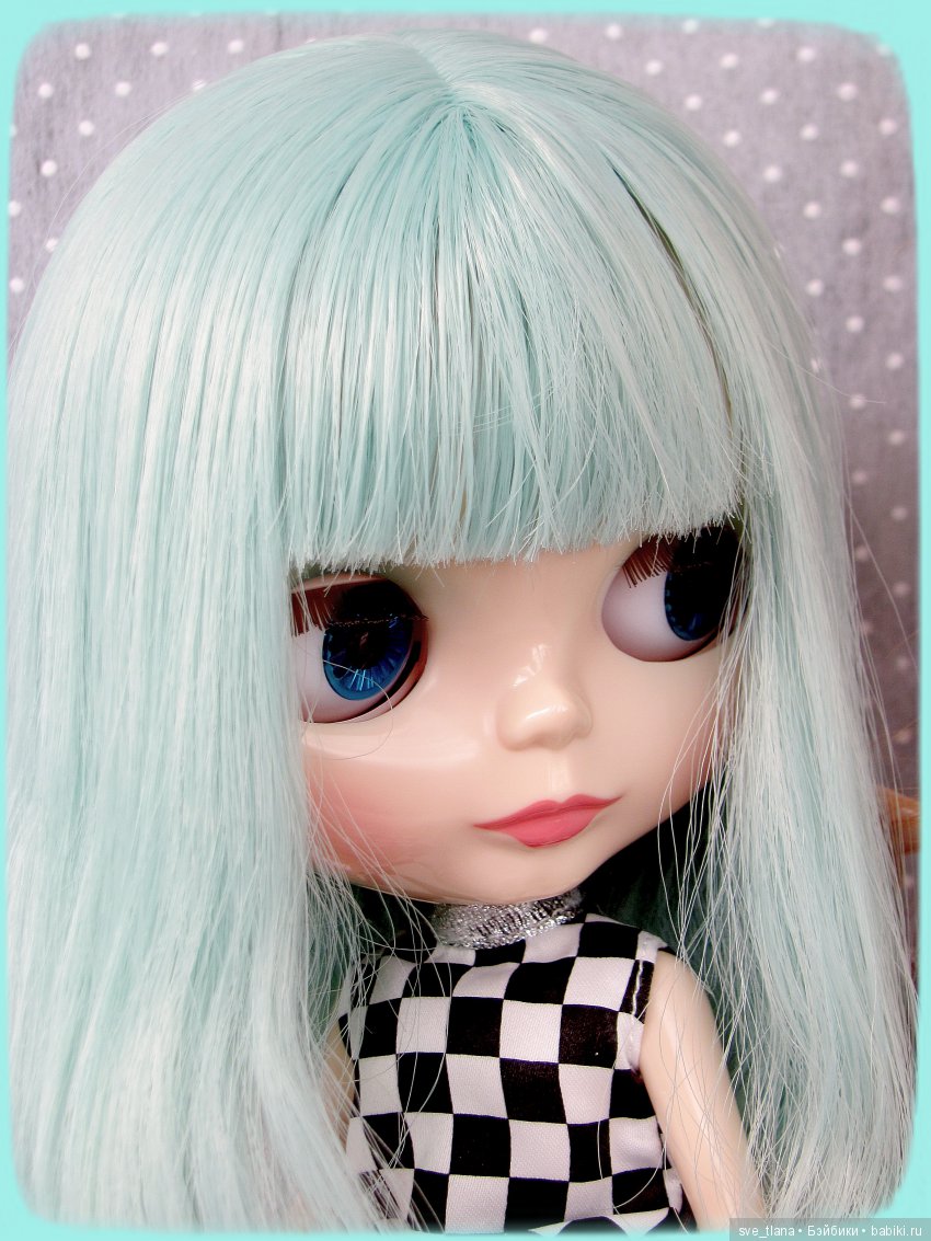 Моя коллекция. Кукольный календарь